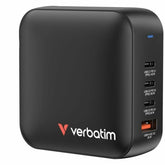 Wall Charger Verbatim 32216 165 W Black